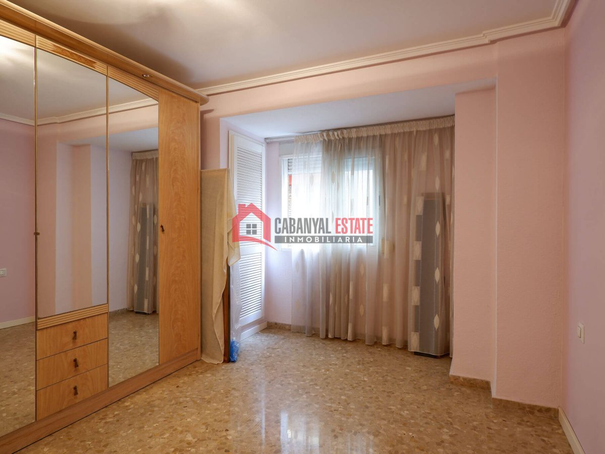 Apartment en venta en Valencia — Foto 10