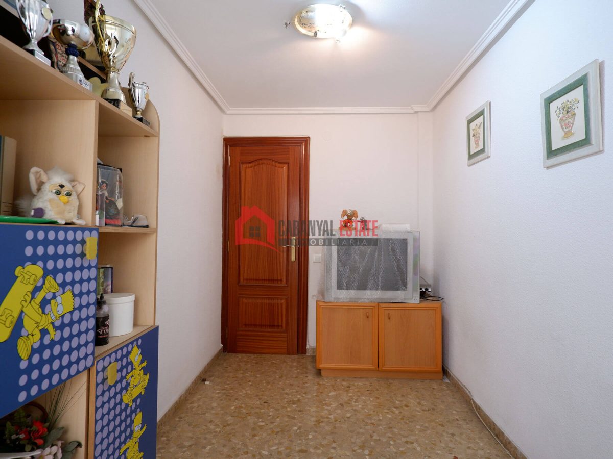 Apartment en venta en Valencia — Foto 8