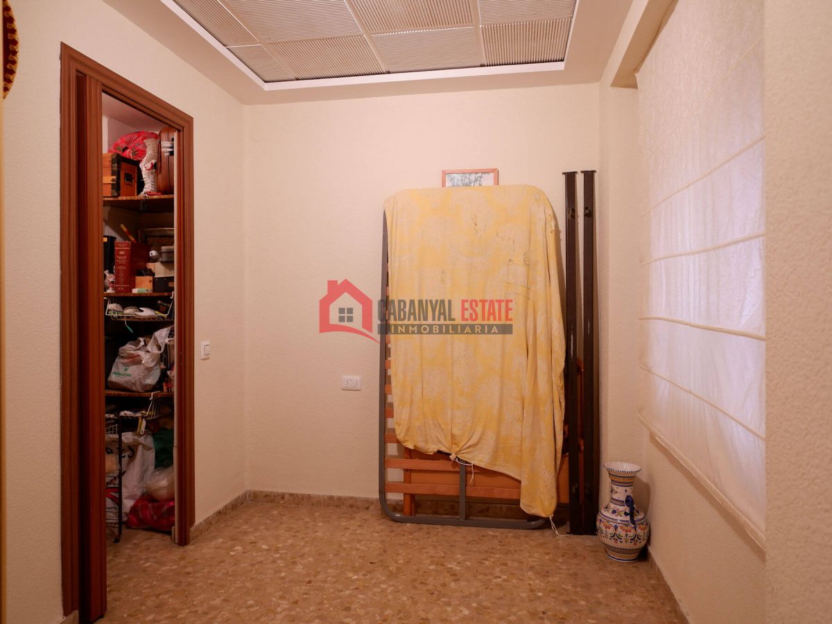 Apartment en venta en Valencia — Foto 13