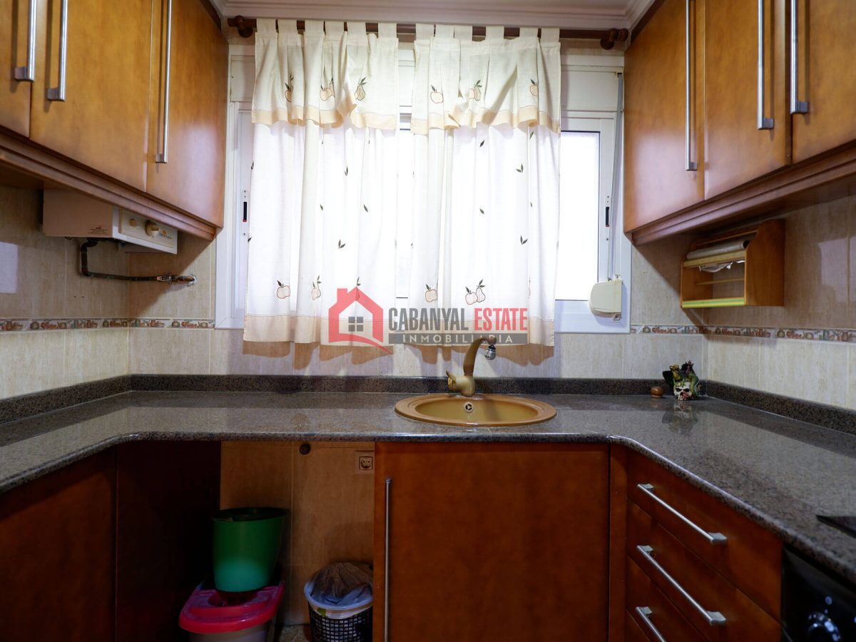 Apartment en venta en Valencia — Foto 17