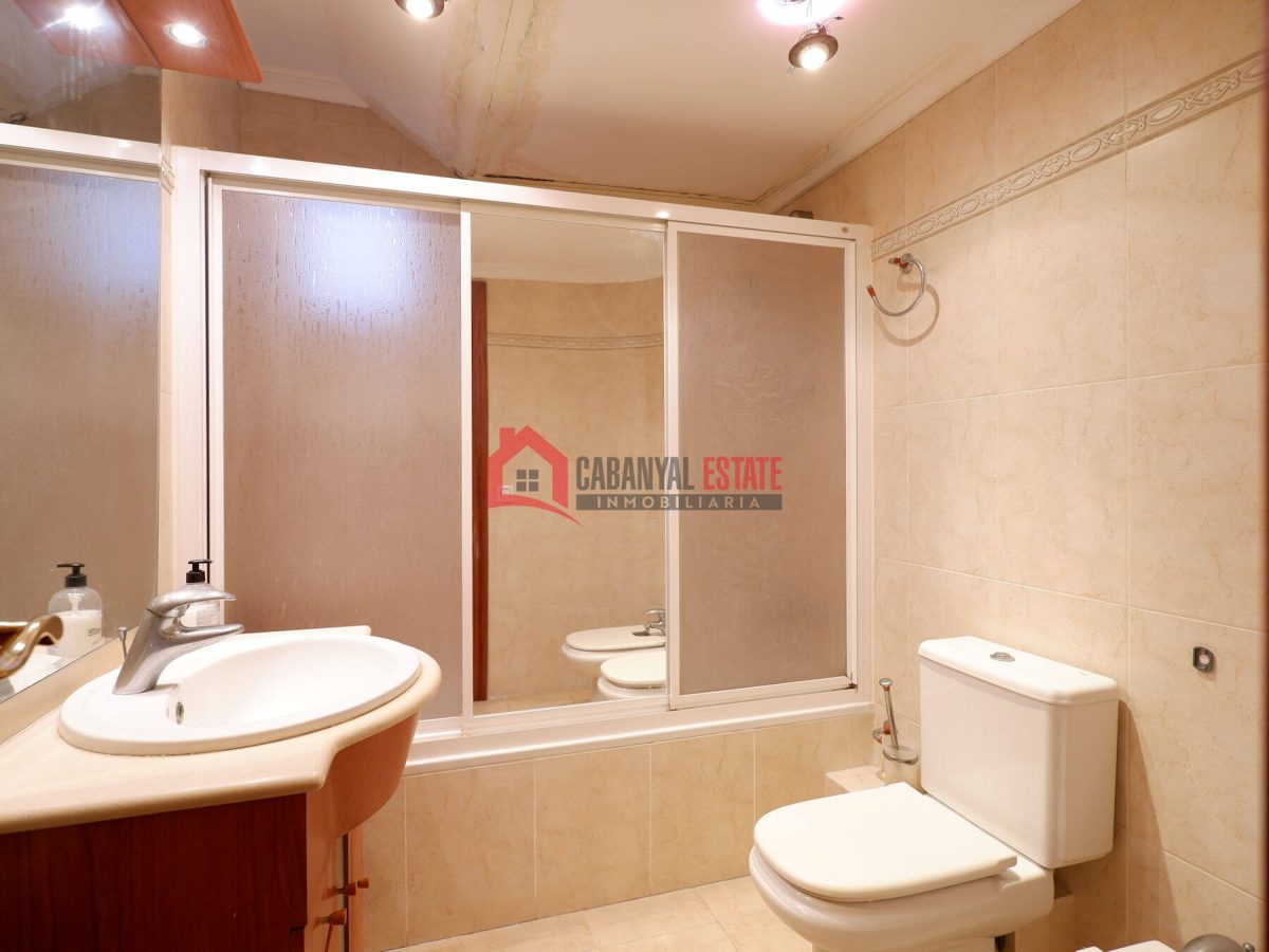 Apartment en venta en Valencia — Foto 22