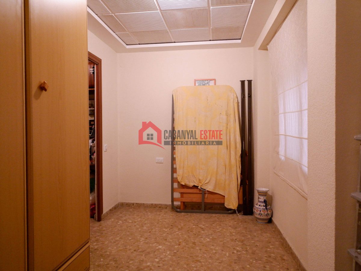 Apartment en venta en Valencia — Foto 12