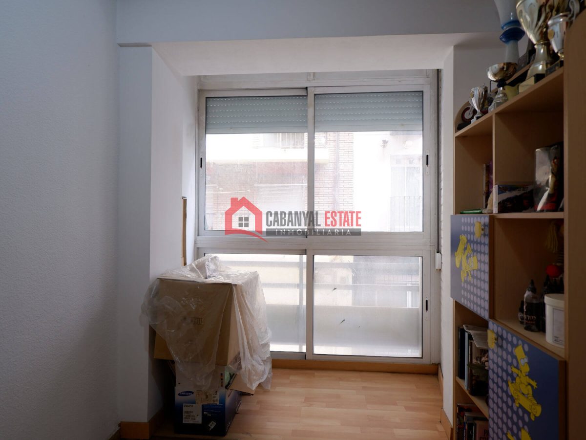 Apartment en venta en Valencia — Foto 7