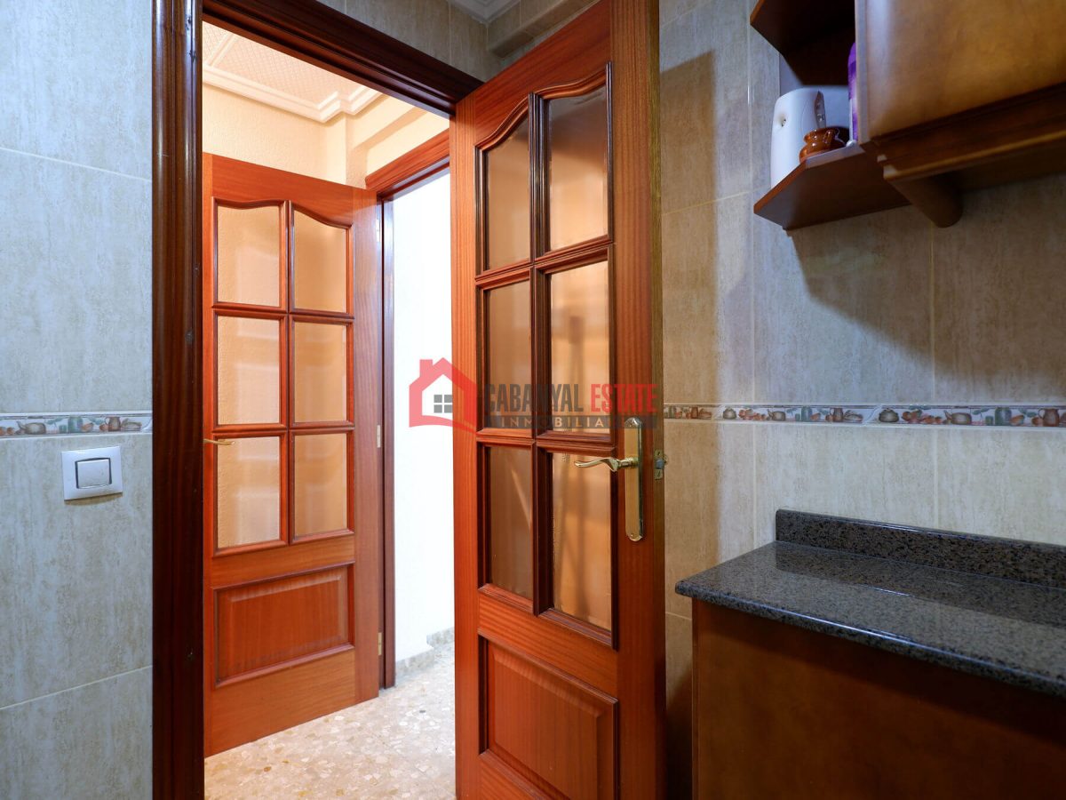 Apartment en venta en Valencia — Foto 19
