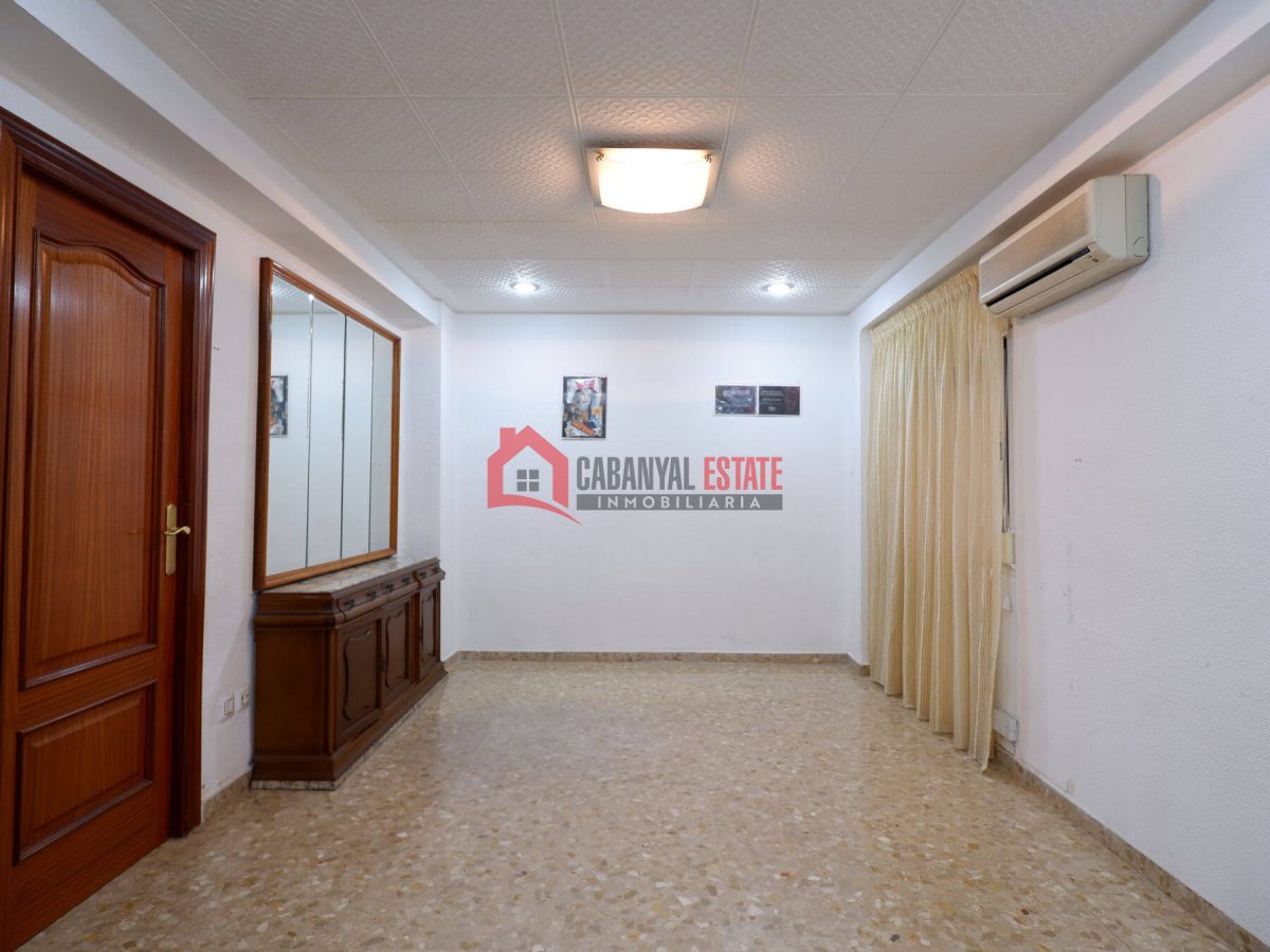 Apartment en venta en Valencia — Foto 2