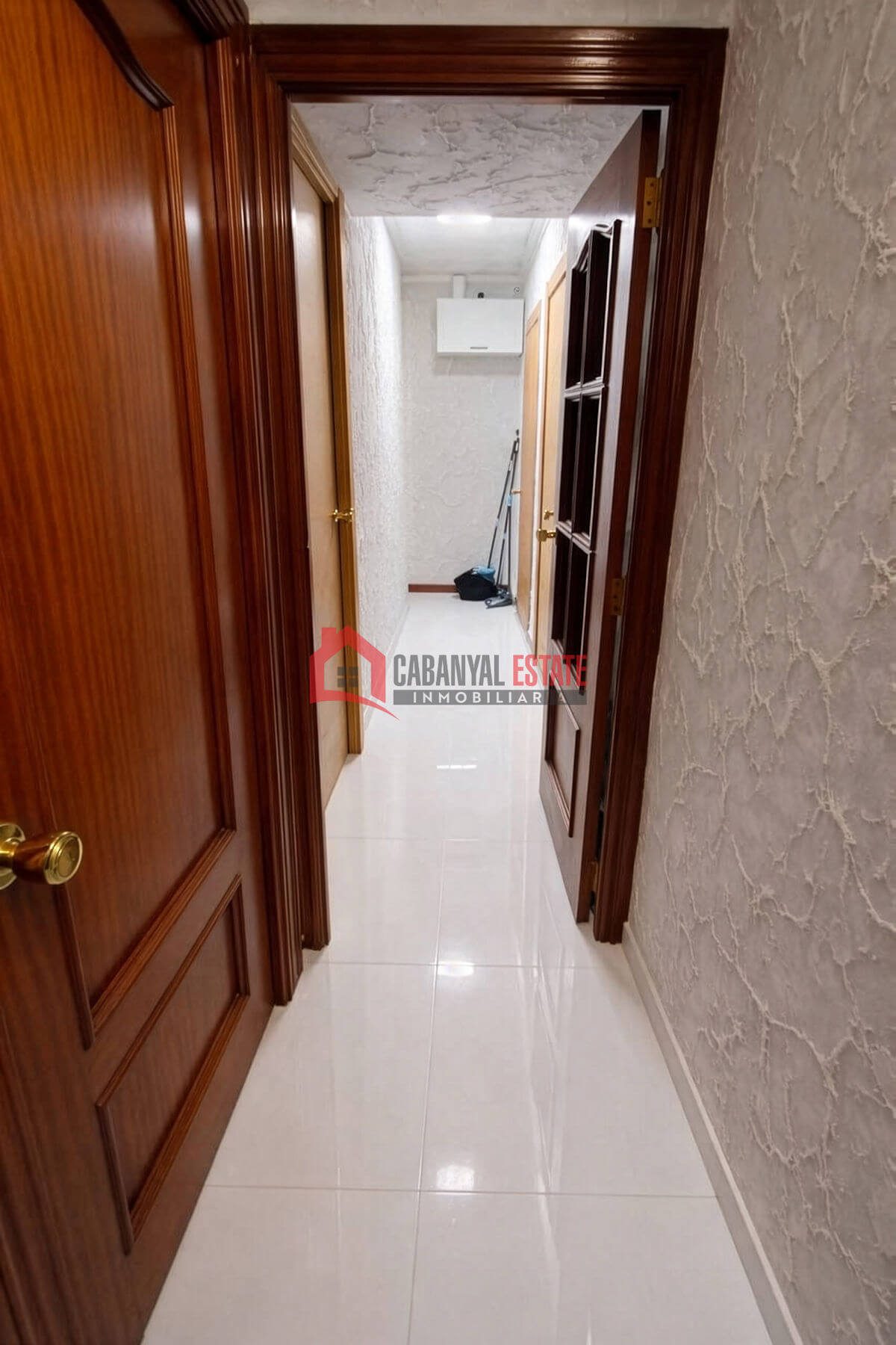 Apartment en venta en Valencia — Foto 7