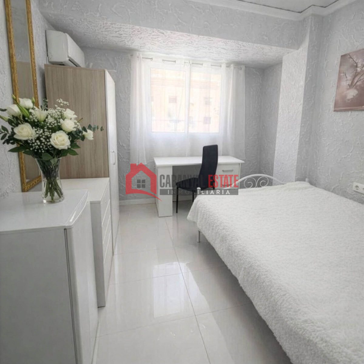Apartment en venta en Valencia — Foto 3