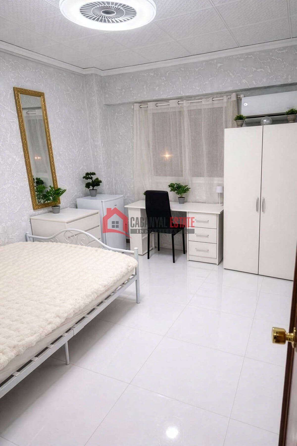 Apartment en venta en Valencia — Foto 1
