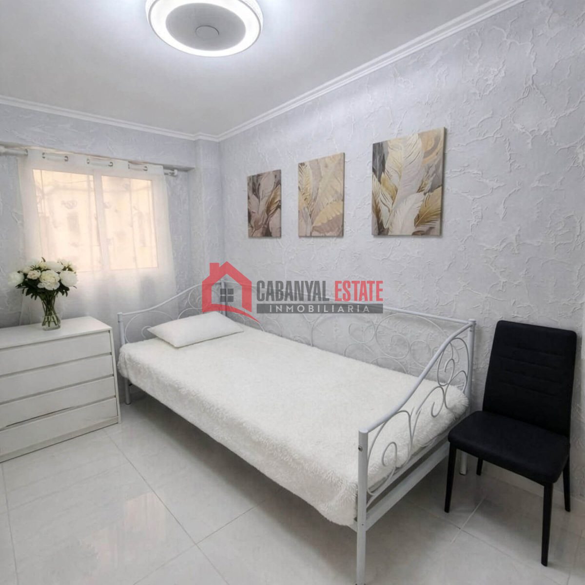 Apartment en venta en Valencia — Foto 4