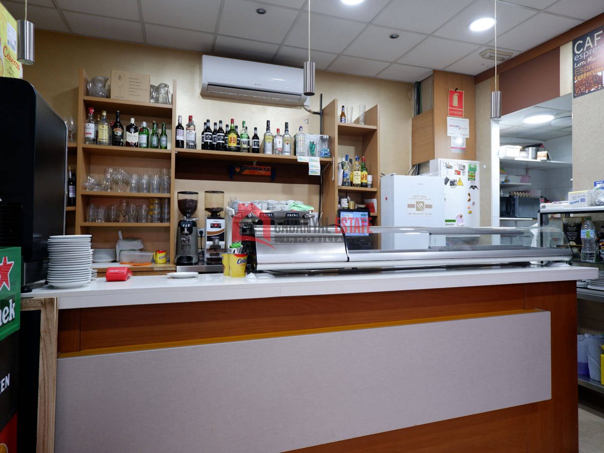 Commercial premises en alquiler en Valencia — Foto 13