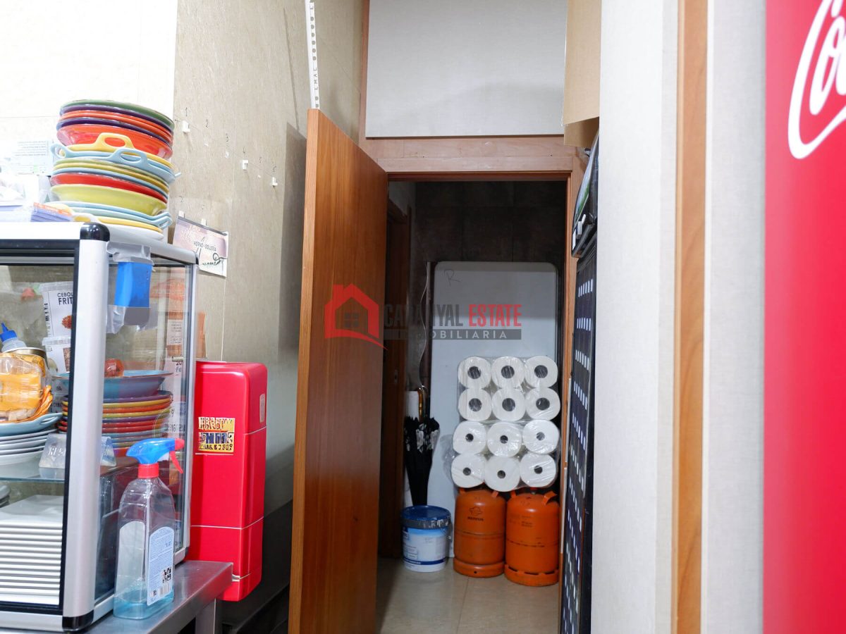 Commercial premises en alquiler en Valencia — Foto 16