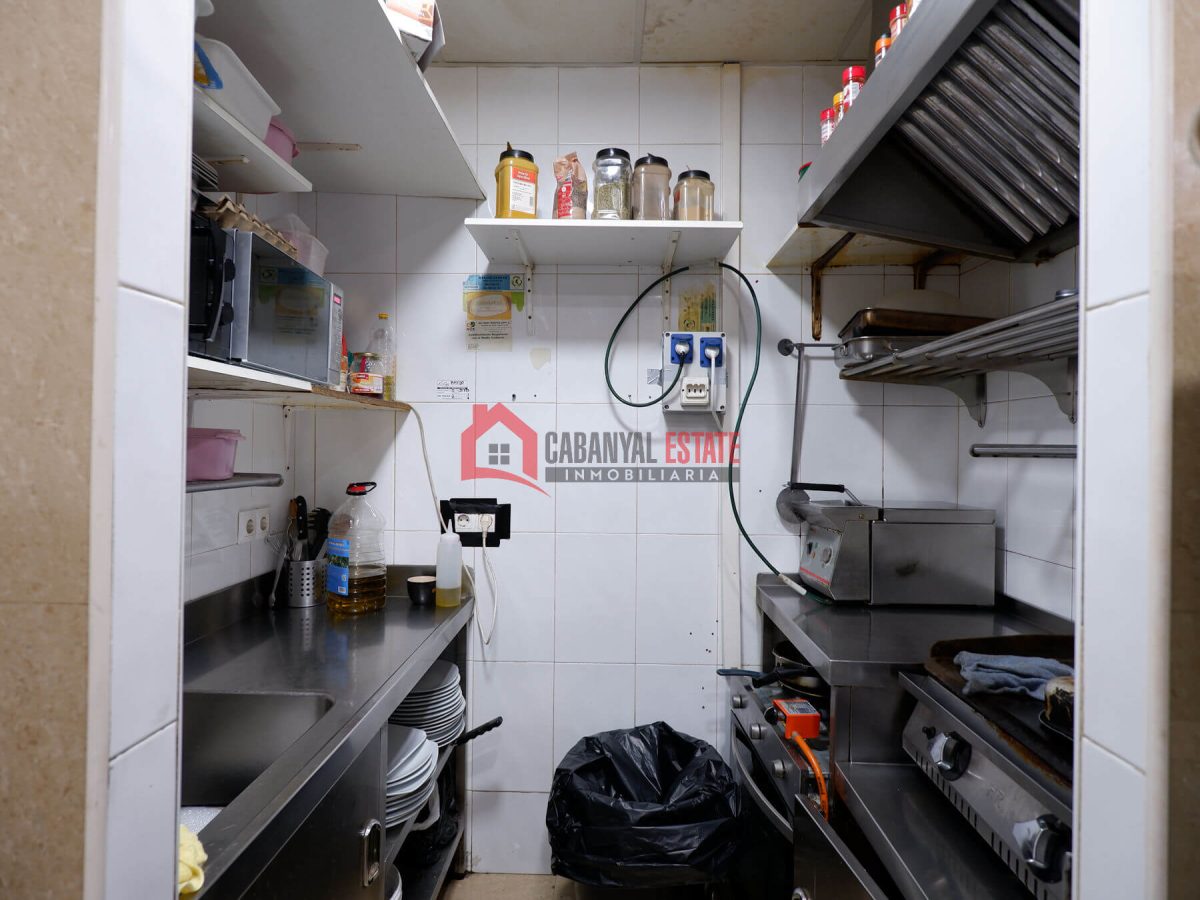 Commercial premises en alquiler en Valencia — Foto 20