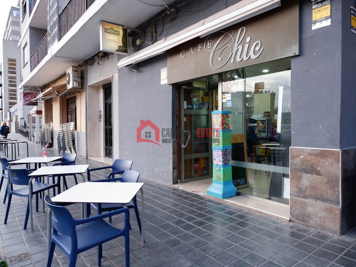 Commercial premises en alquiler en Valencia — Foto 6