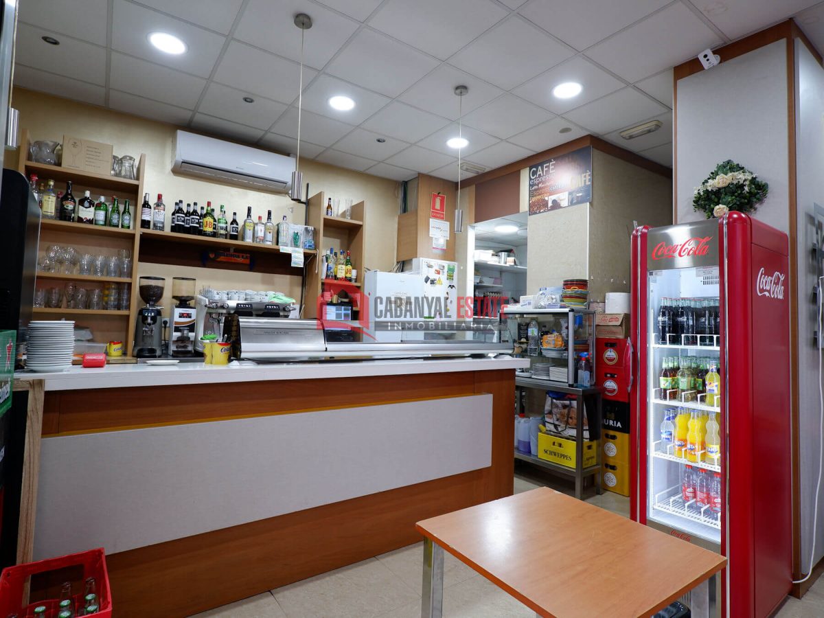 Commercial premises en alquiler en Valencia — Foto 15
