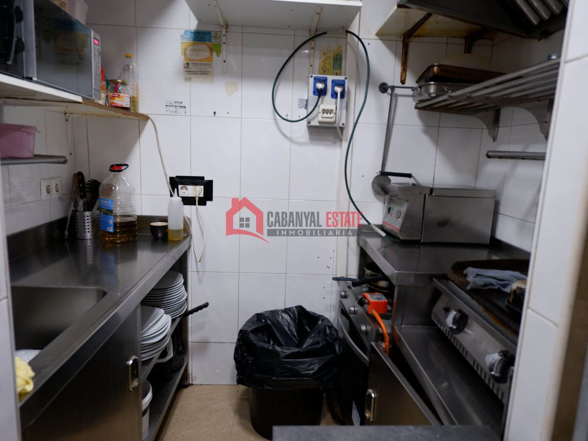 Commercial premises en alquiler en Valencia — Foto 19
