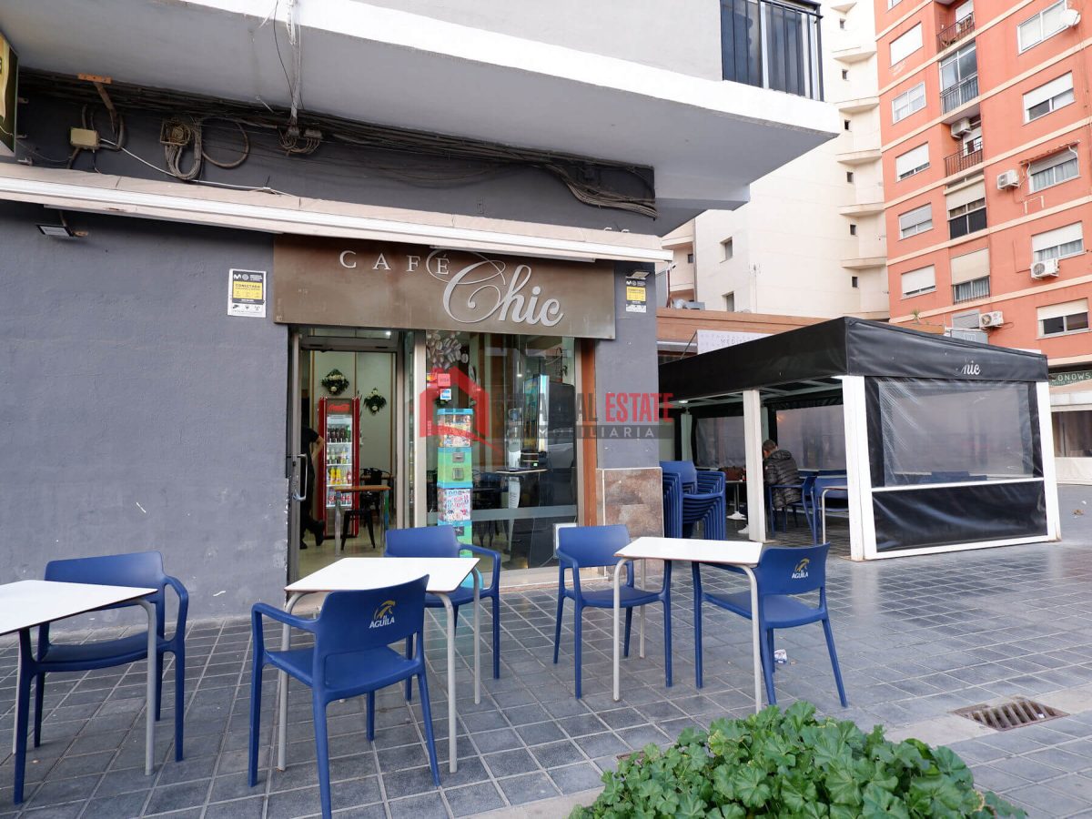 Commercial premises en alquiler en Valencia — Foto 7