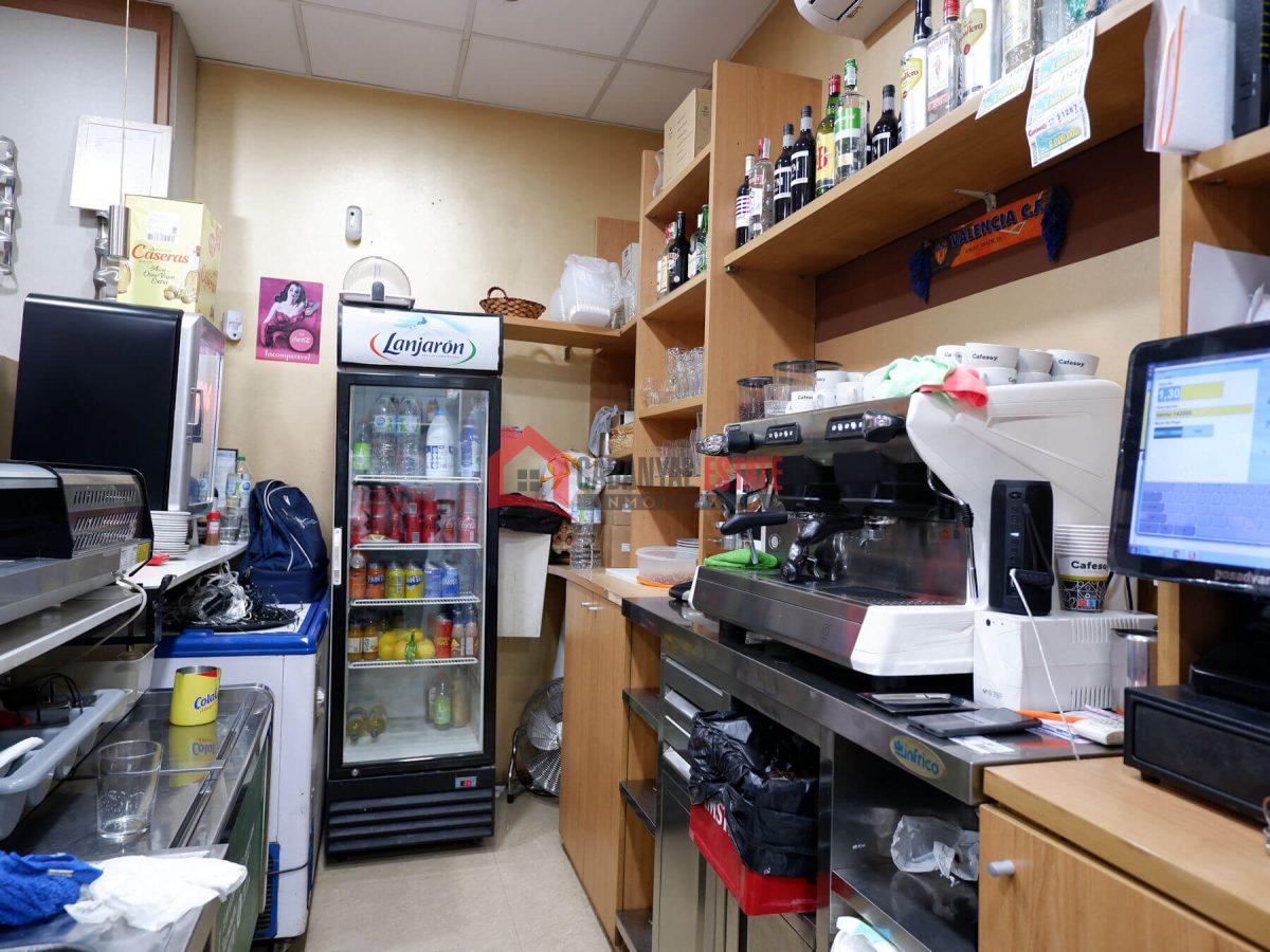 Commercial premises en alquiler en Valencia — Foto 18