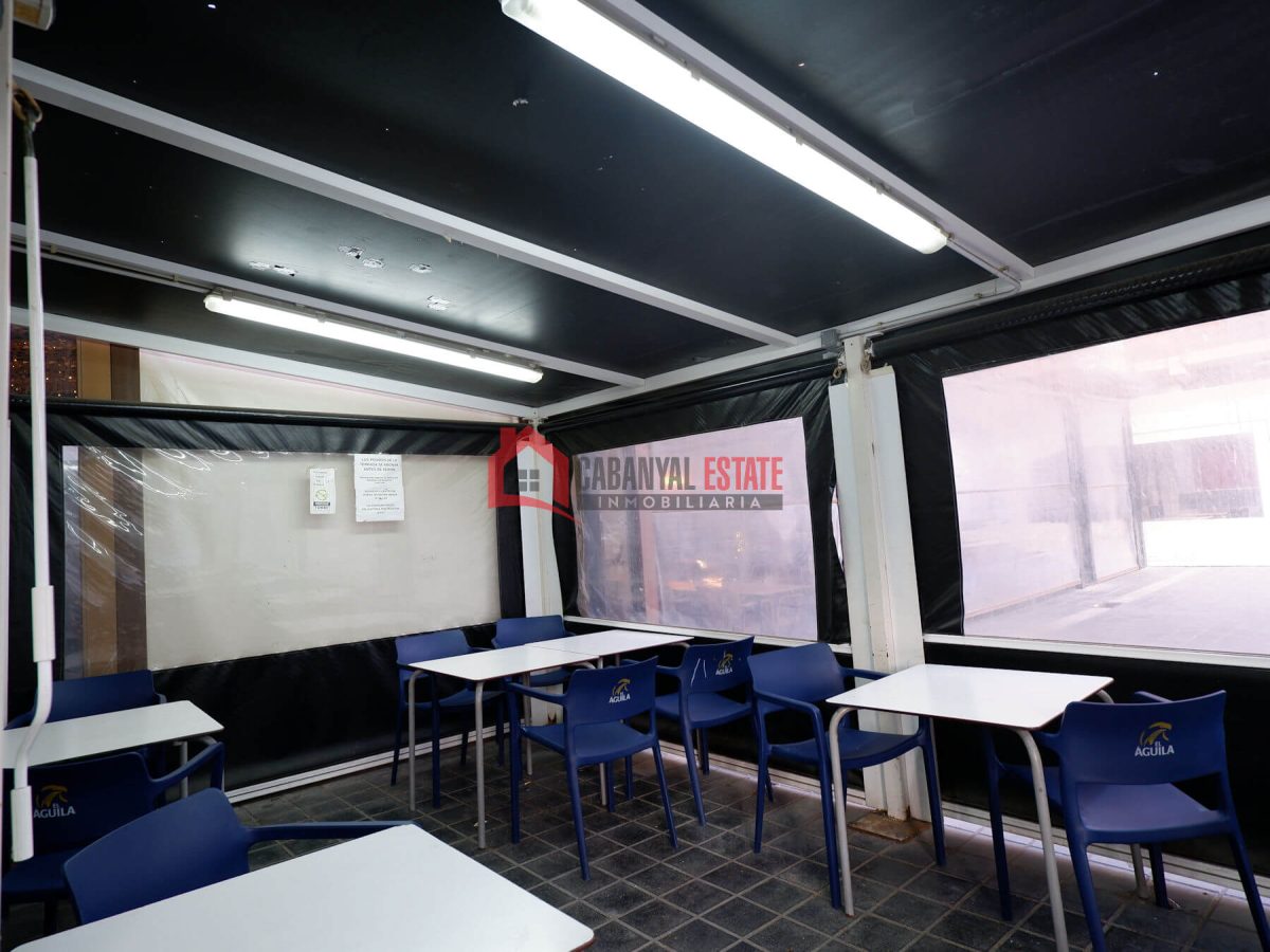 Commercial premises en alquiler en Valencia — Foto 4