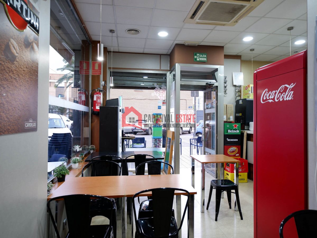Commercial premises en alquiler en Valencia — Foto 10