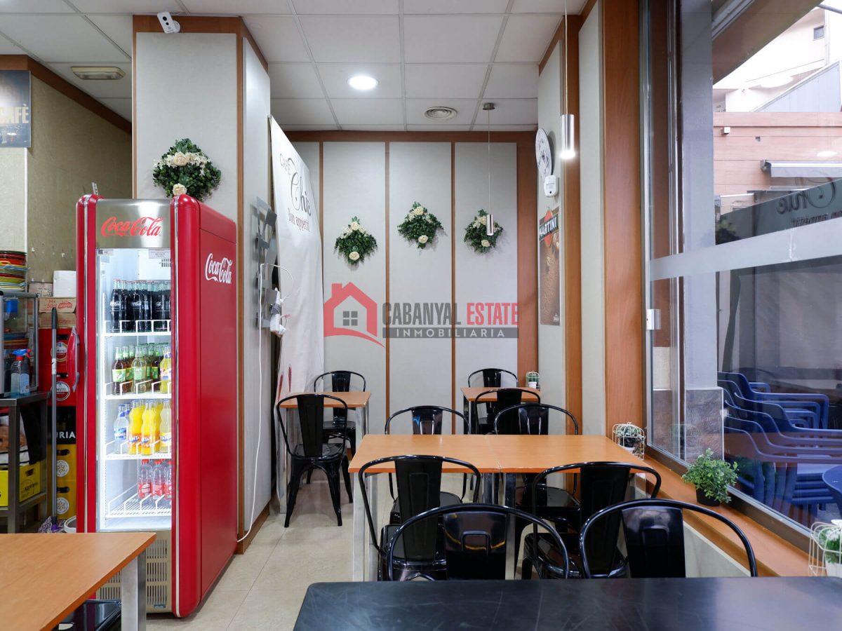 Commercial premises en alquiler en Valencia — Foto 9