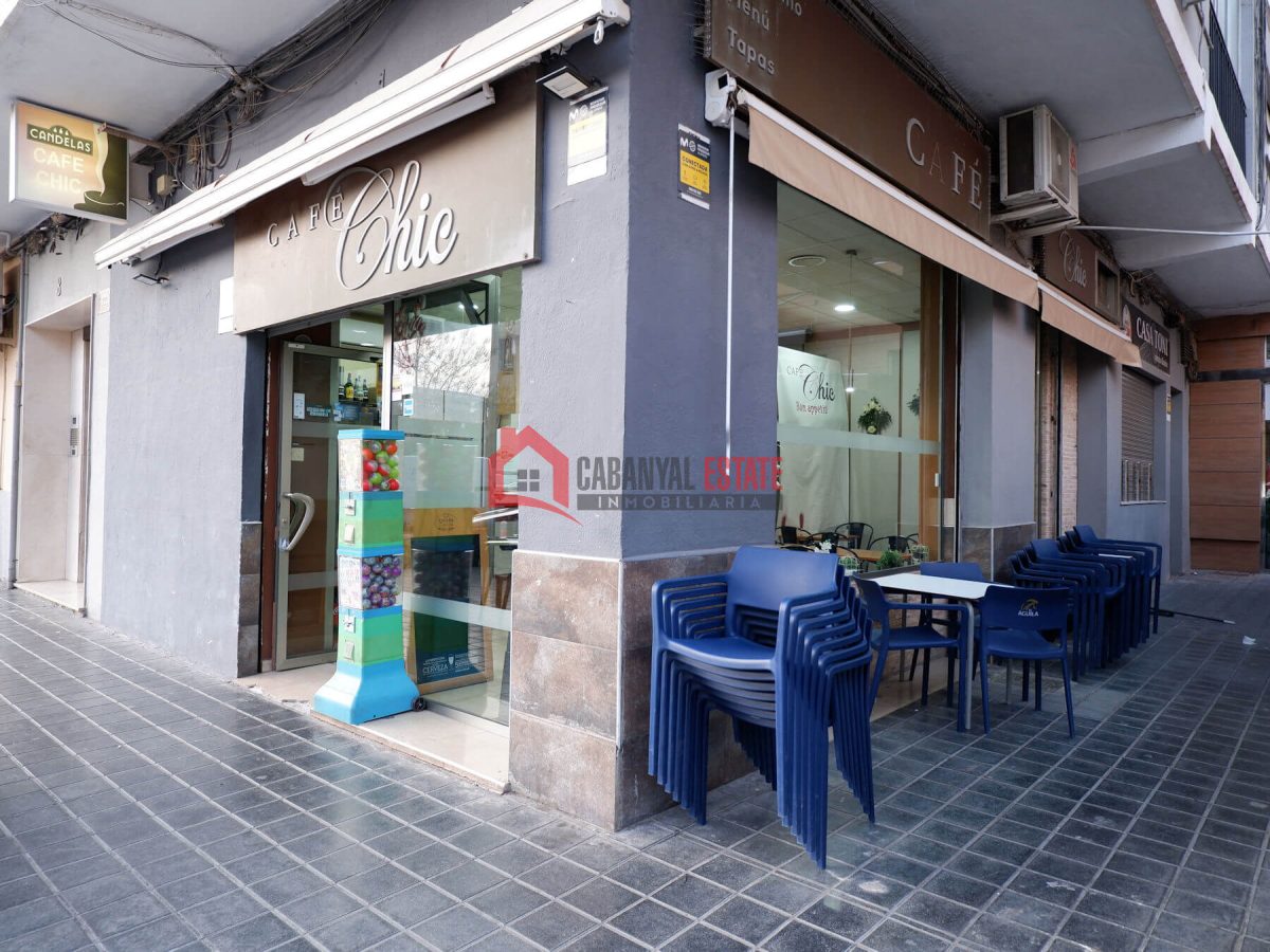 Commercial premises en alquiler en Valencia — Foto 5