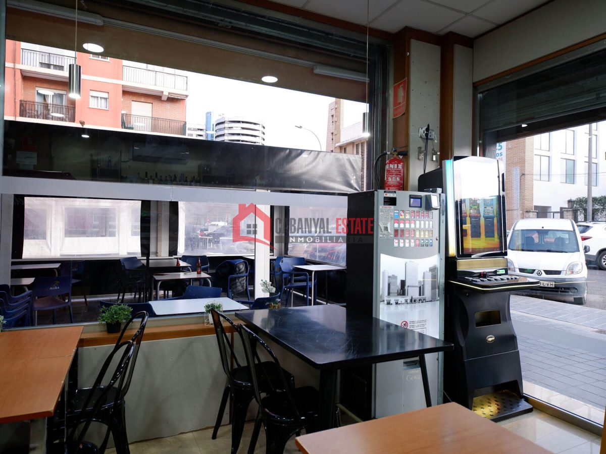 Commercial premises en alquiler en Valencia — Foto 11