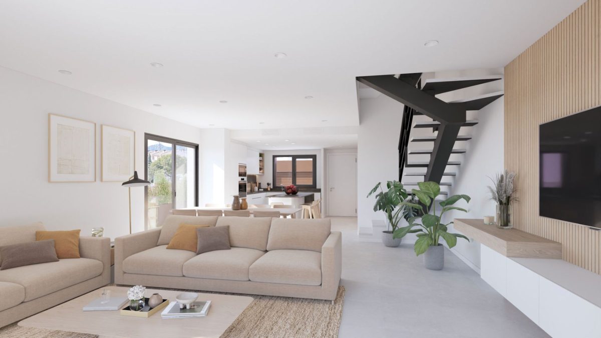 Terraced house en venta en Sagunto — Foto 4