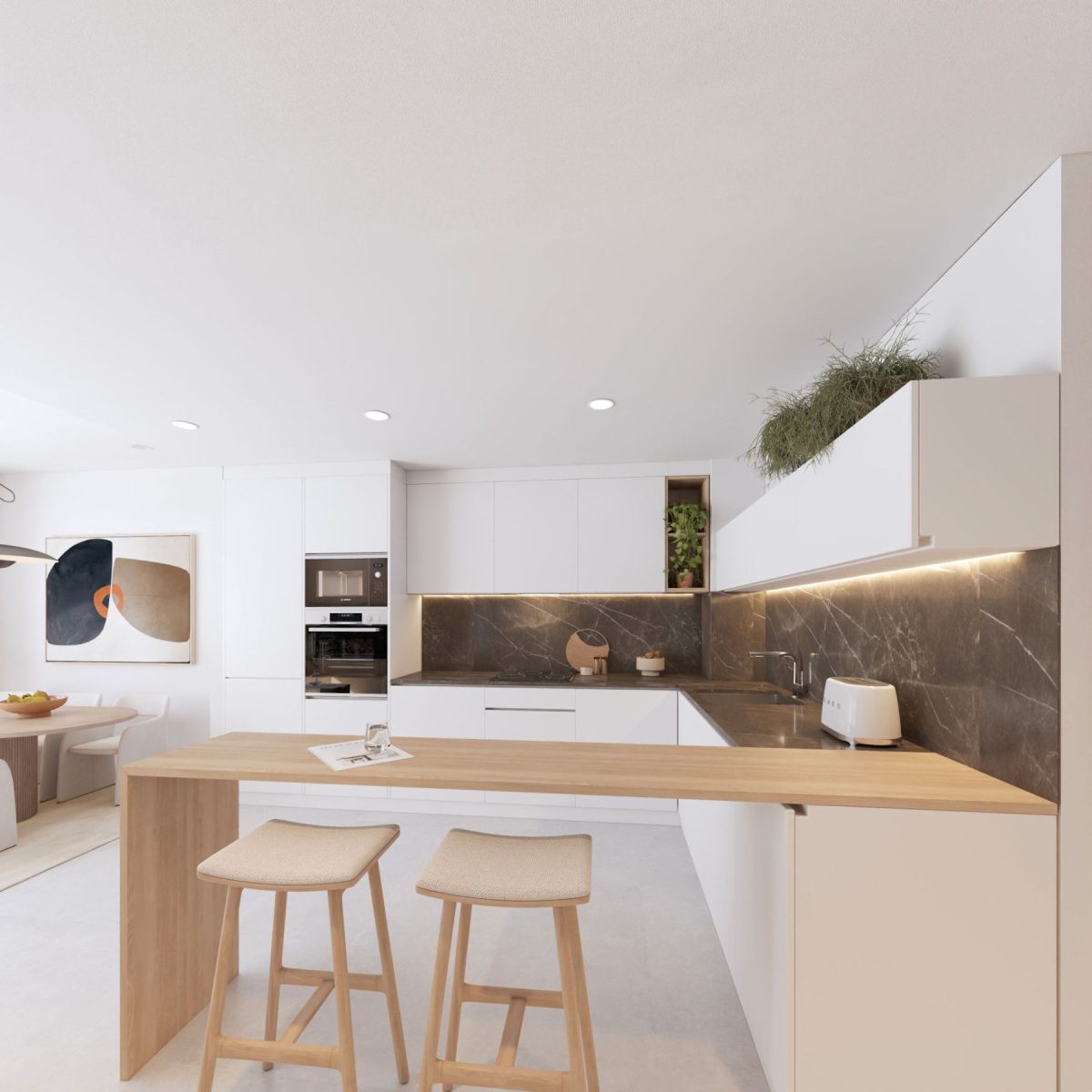 Terraced house en venta en Sagunto — Foto 5
