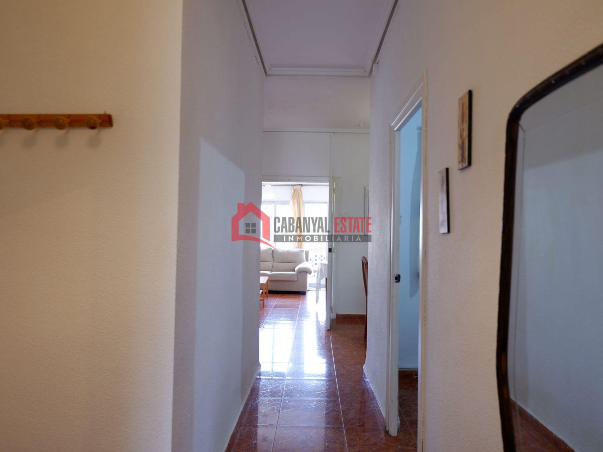 Apartment en venta en Valencia — Foto 21