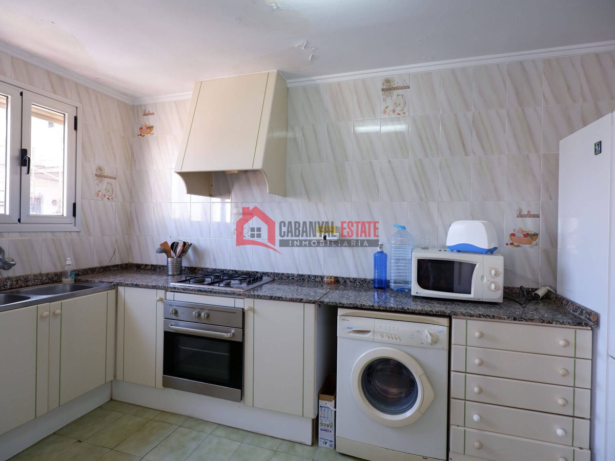 Apartment en venta en Valencia — Foto 13
