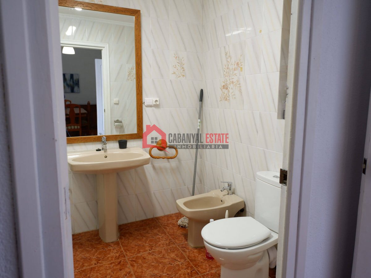 Apartment en venta en Valencia — Foto 18