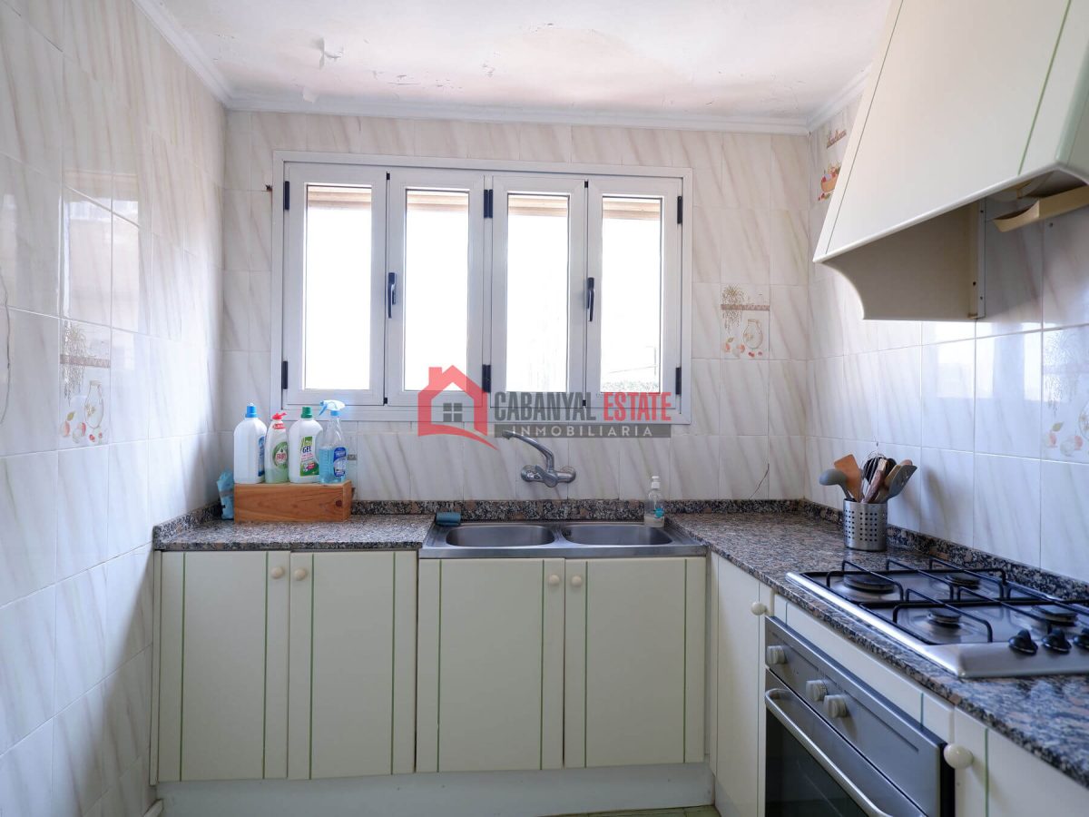 Apartment en venta en Valencia — Foto 12