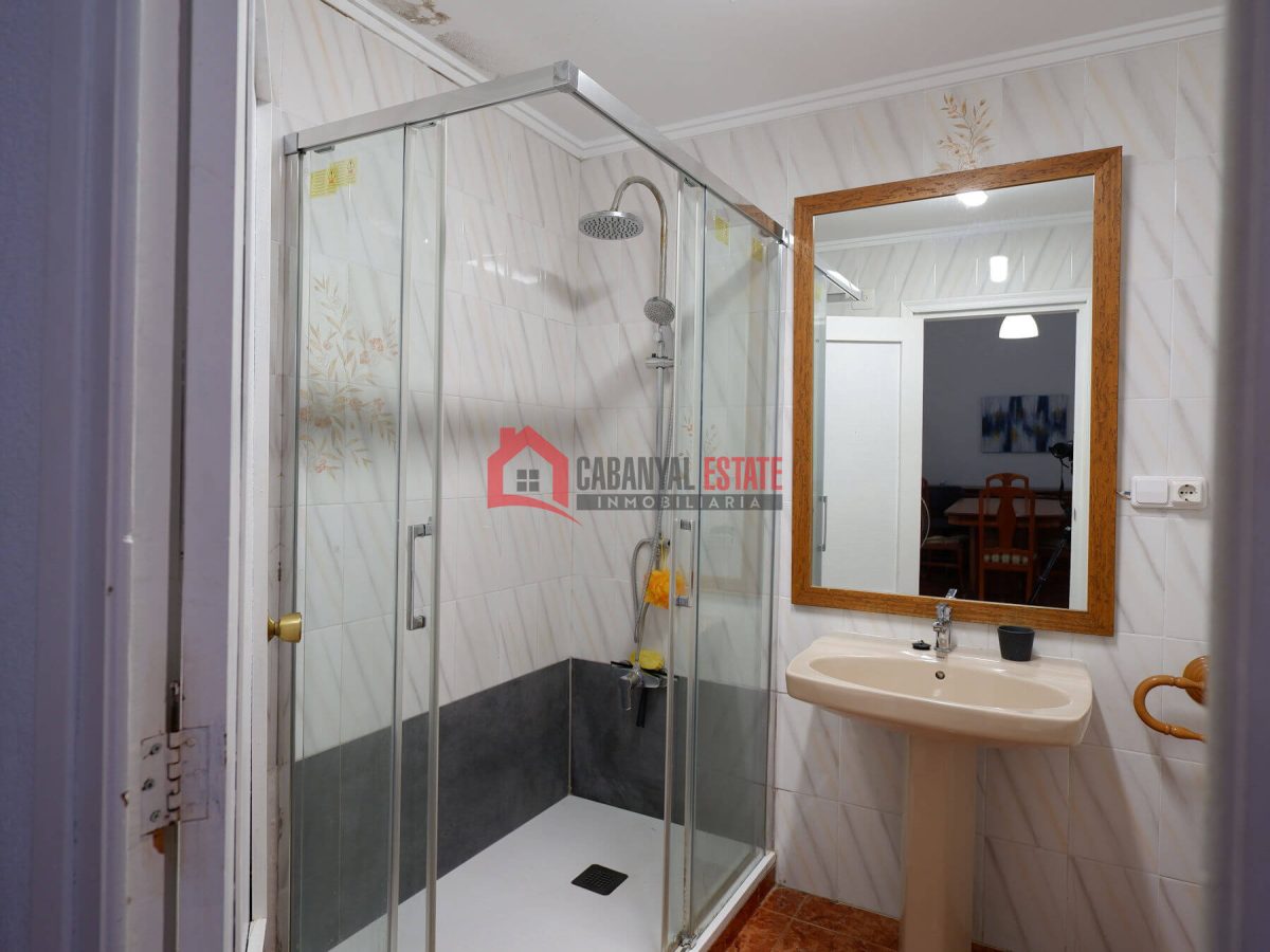 Apartment en venta en Valencia — Foto 19