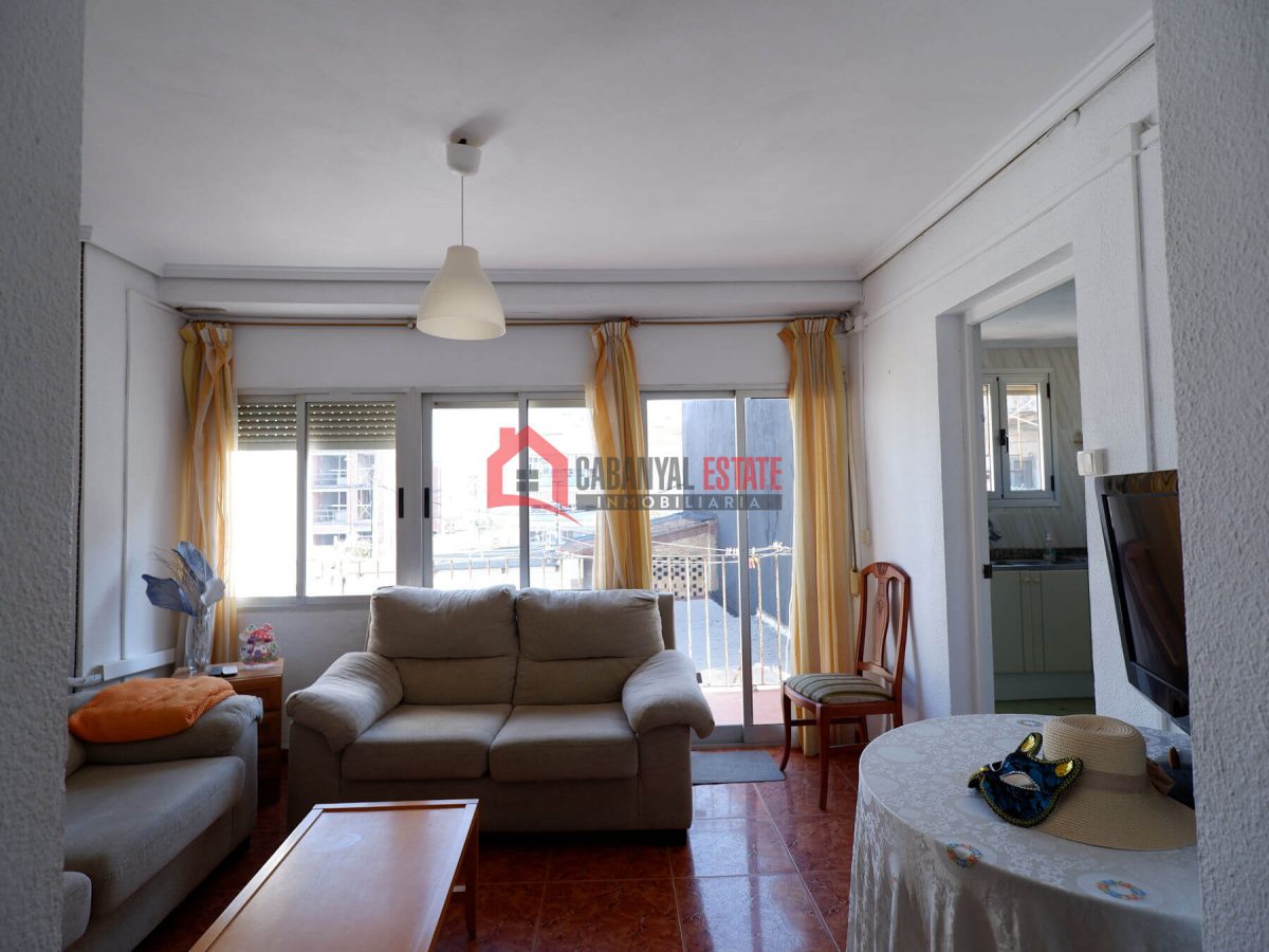 Apartment en venta en Valencia — Foto 2