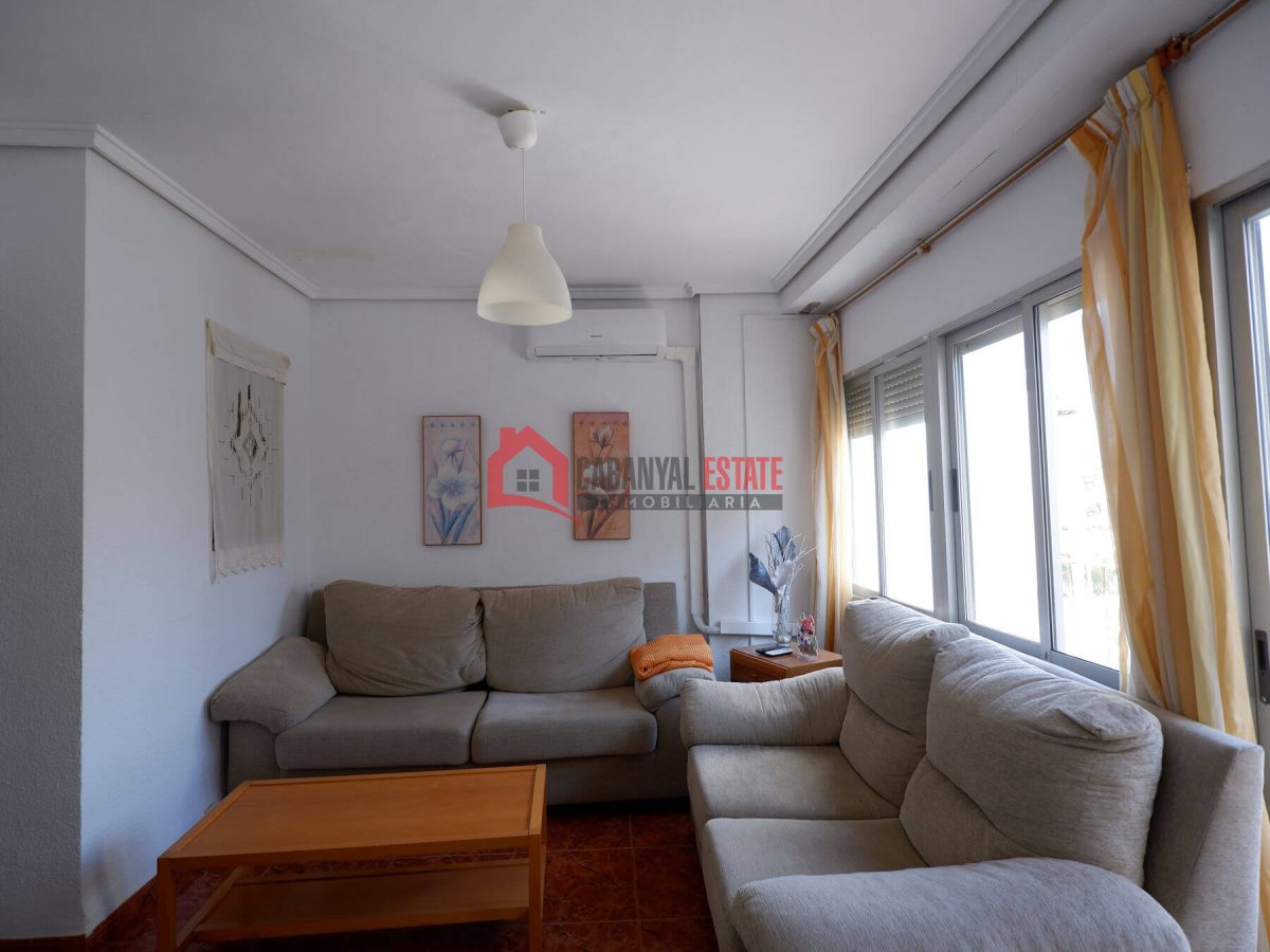 Apartment en venta en Valencia — Foto 7