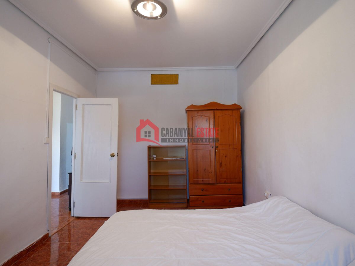 Apartment en venta en Valencia — Foto 33