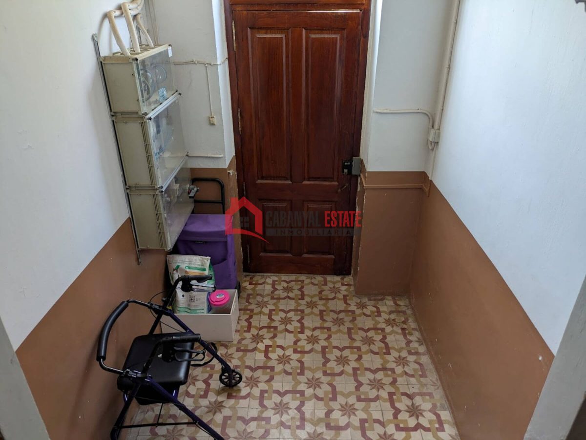 Apartment en venta en Valencia — Foto 36