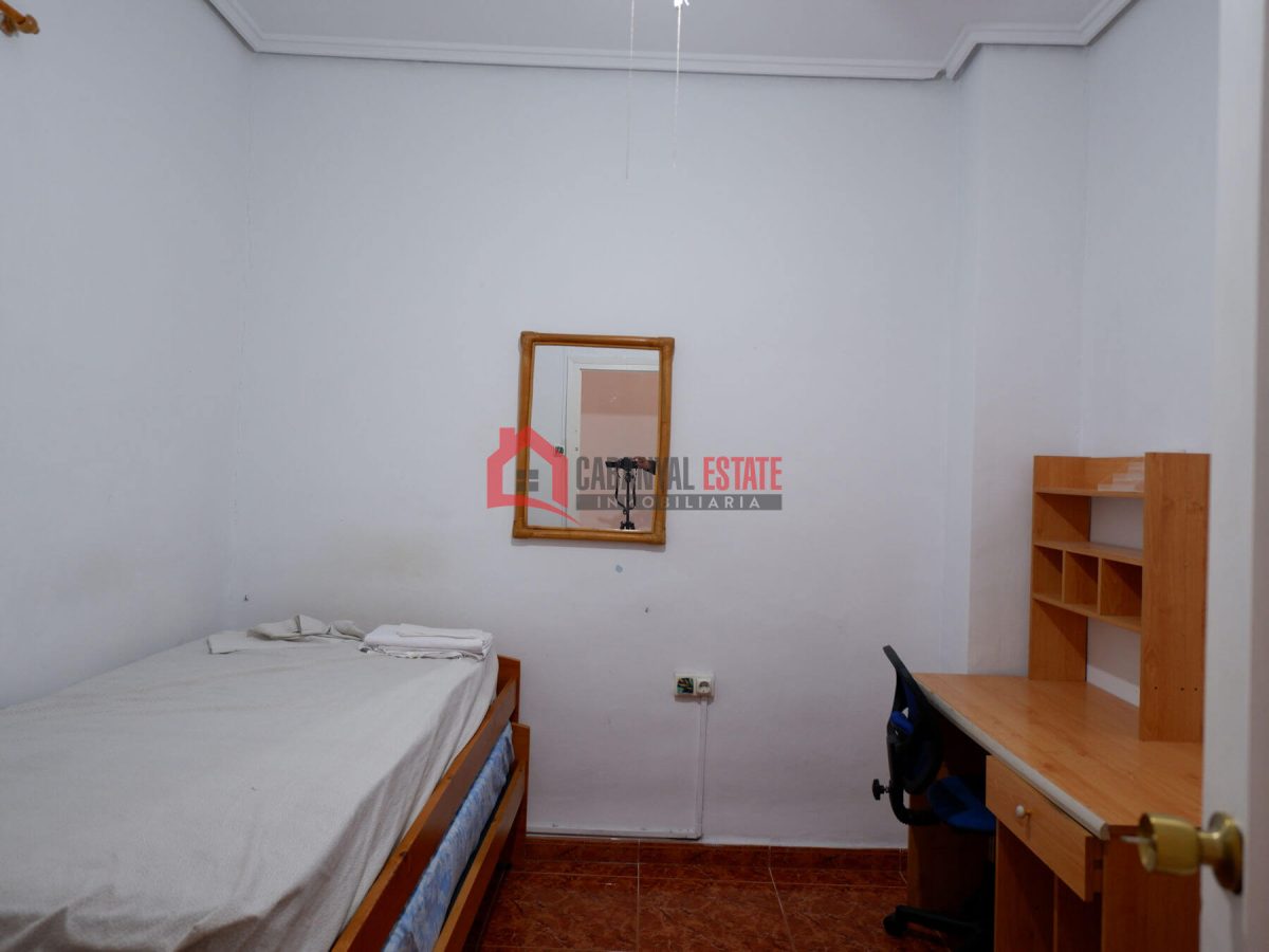 Apartment en venta en Valencia — Foto 22