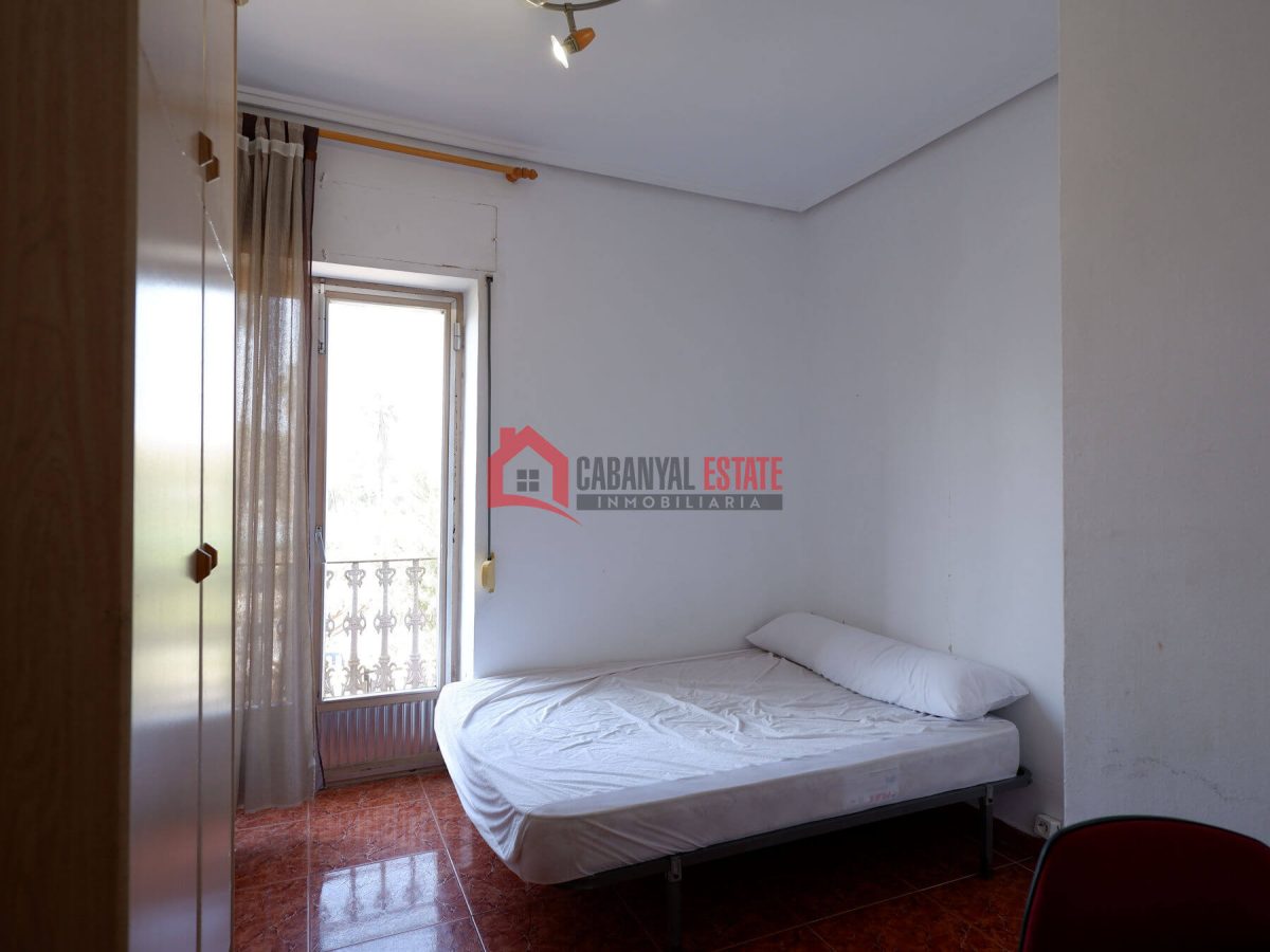 Apartment en venta en Valencia — Foto 25