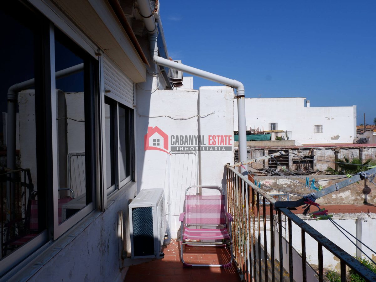 Apartment en venta en Valencia — Foto 4