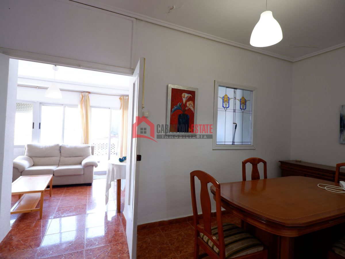Apartment en venta en Valencia — Foto 15