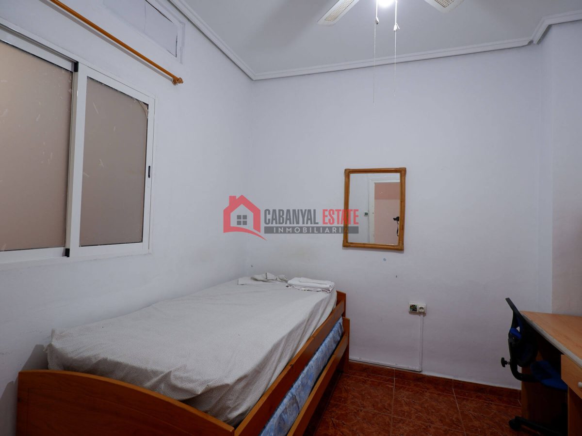 Apartment en venta en Valencia — Foto 23
