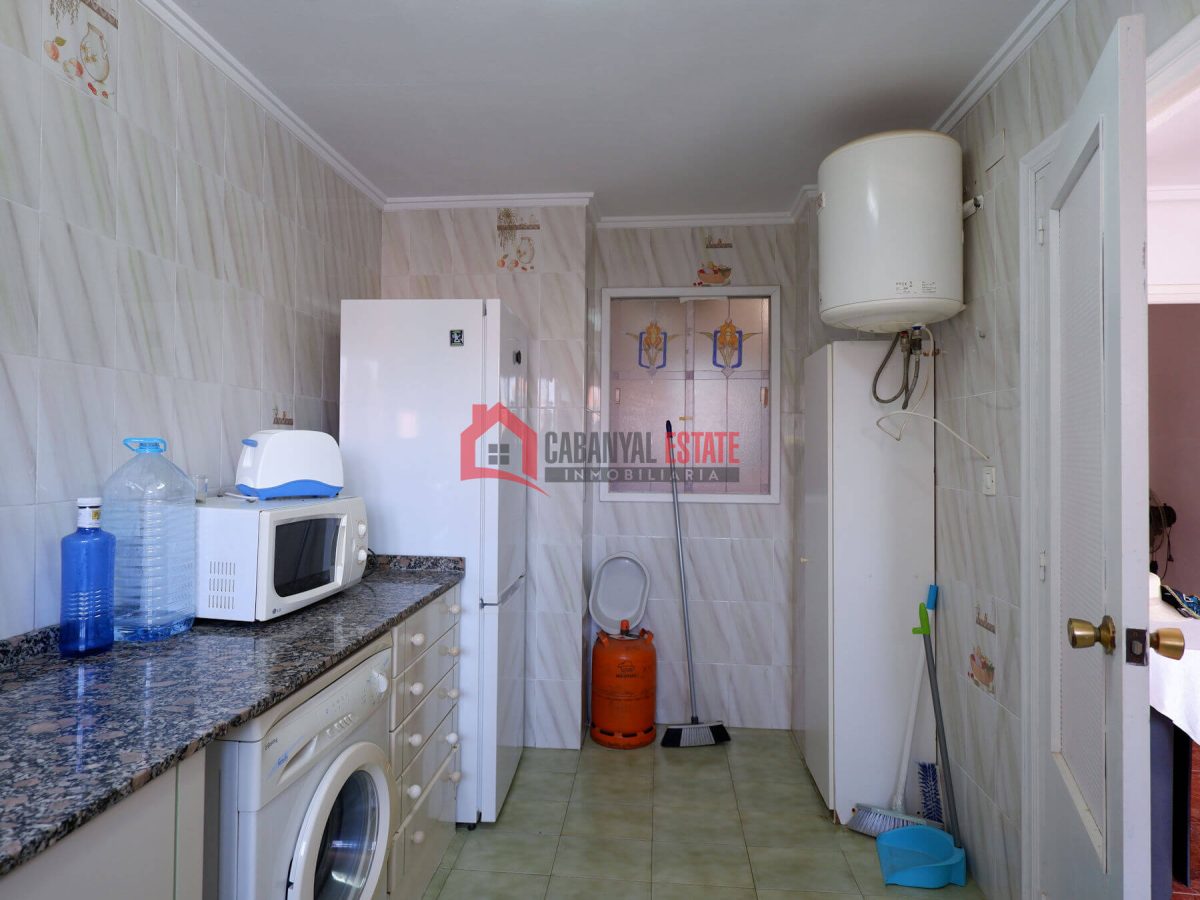 Apartment en venta en Valencia — Foto 14