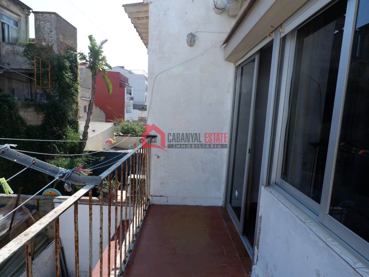 Apartment en venta en Valencia — Foto 5