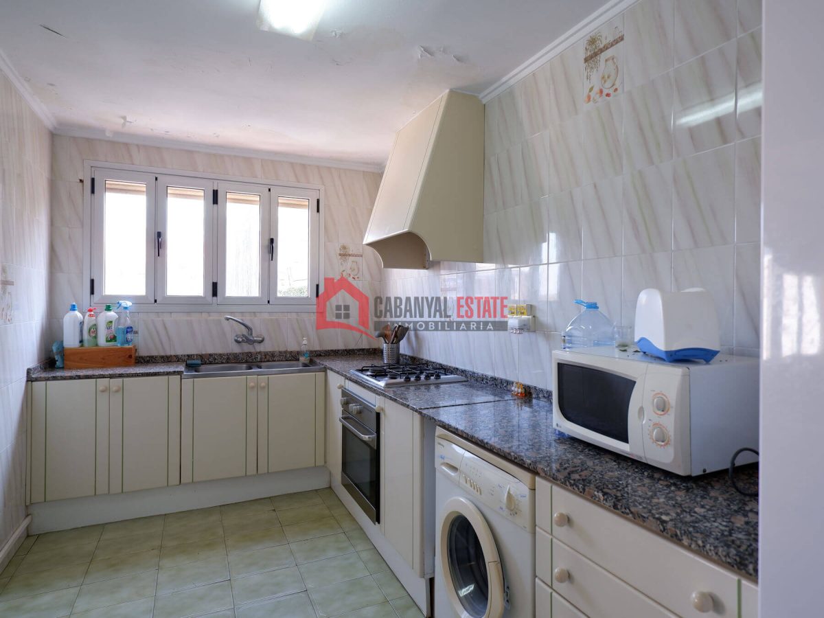 Apartment en venta en Valencia — Foto 9
