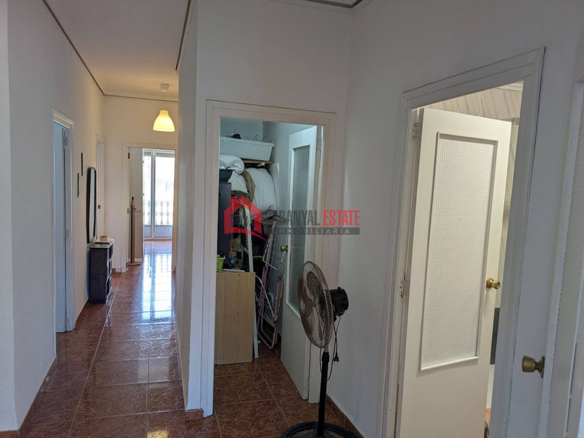 Apartment en venta en Valencia — Foto 17