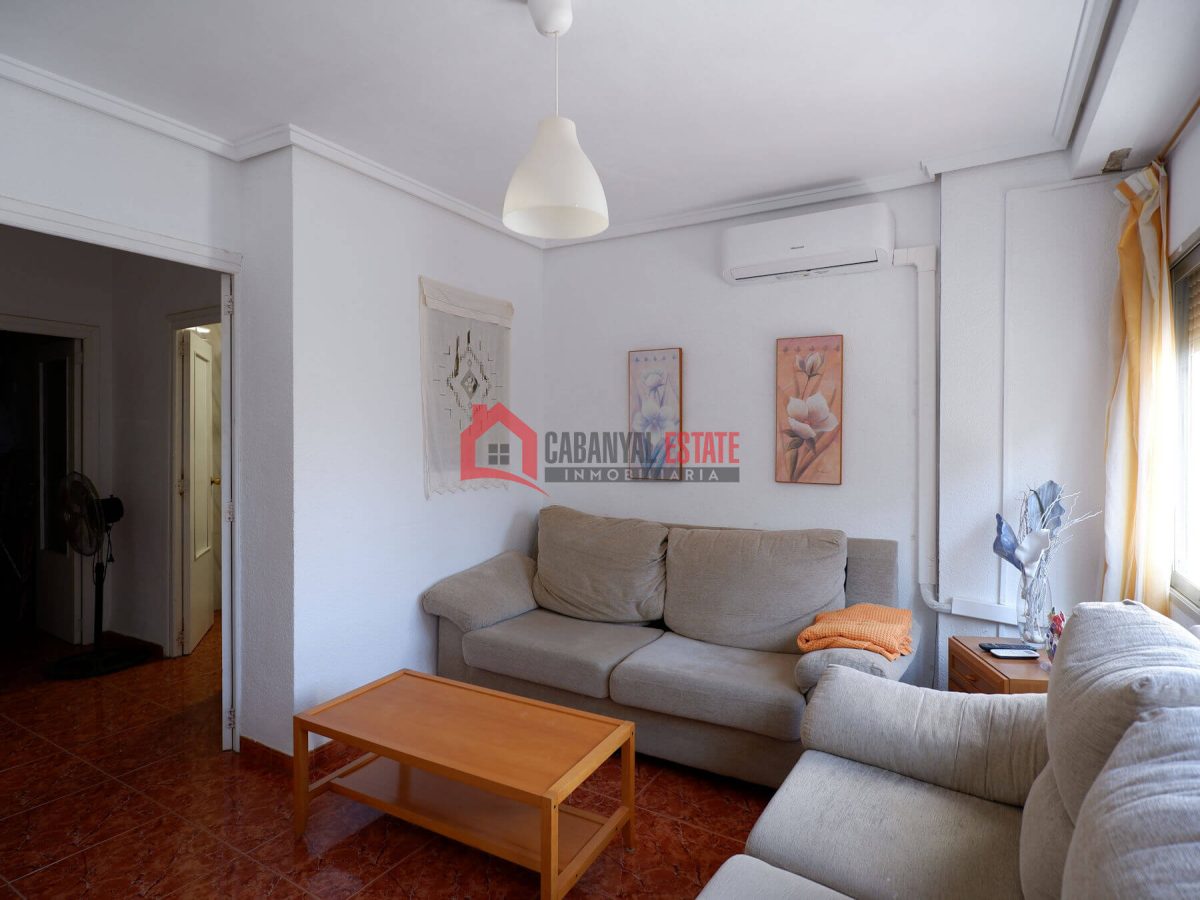Apartment en venta en Valencia — Foto 8