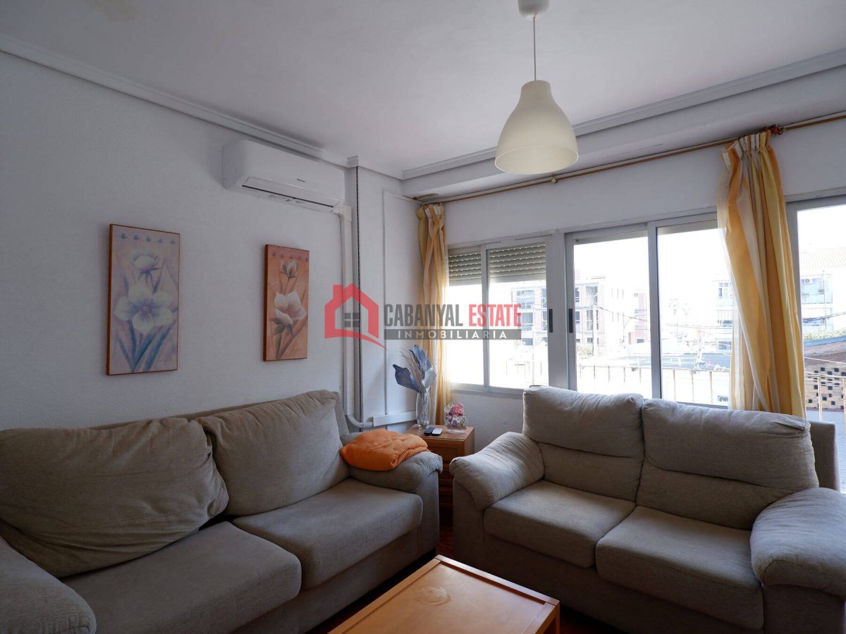 Apartment en venta en Valencia — Foto 6