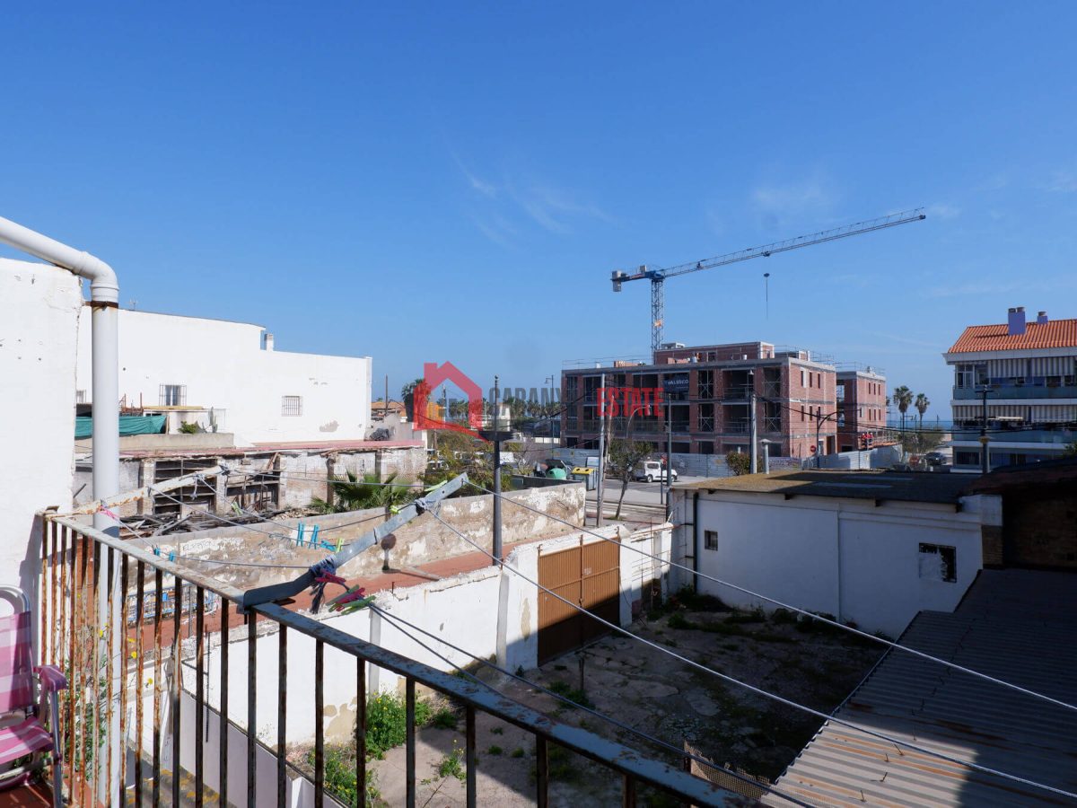 Apartment en venta en Valencia — Foto 3