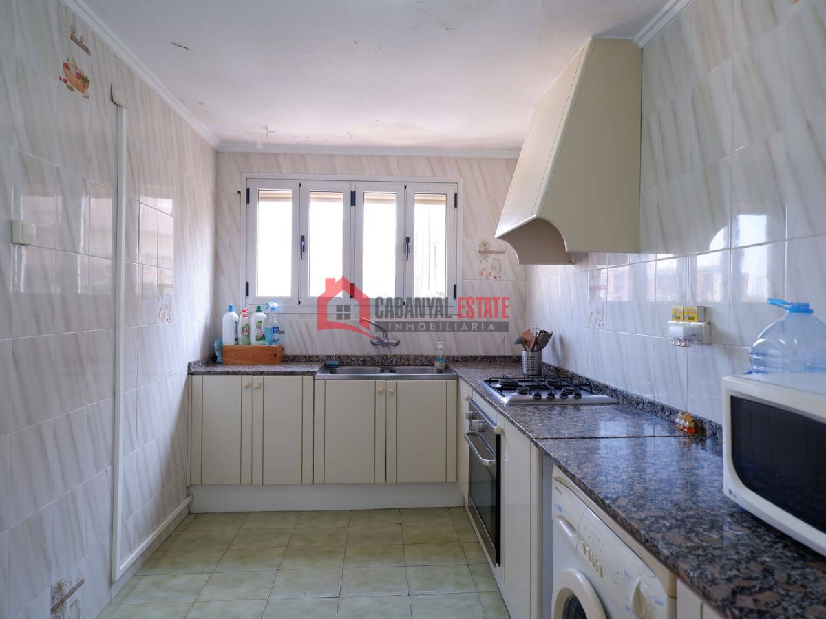 Apartment en venta en Valencia — Foto 11